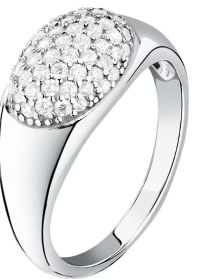 Anello Morellato Donna in Argento SAZB12016 - SAZB12016